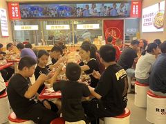 -见味花甲(福田coco park店)