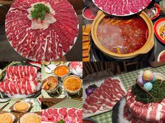 -番食园鲜食火锅(高新店)