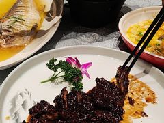 -阿娘家·原生态农家菜(国顺东路店)