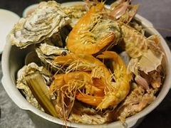 -南海底小海鲜·湘菜(鲁巷吴家湾店)
