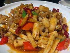 绝味美蛙-花千醉(新街口店)