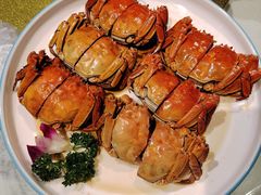 -品大三·南京菜(大行宫店)