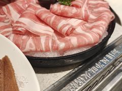 -海底捞火锅(华润万象汇店)