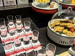 -双合园·海鲜水饺青岛菜(九水东路店)