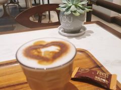 -Peet's Coffee皮爷咖啡(万象天地店)