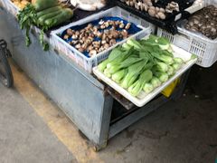 自助取餐区-站前农贸市场(金源路)