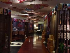 -佛山希尔顿酒店·融誉亚洲美食荟