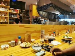 -晶吉·居酒屋·烧鸟·生鱼饭(中山区民主广场店)