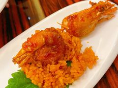 -厦门朗豪酒店 · 明阁中餐厅