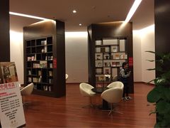 中信金陵酒店-北京中信金陵酒店