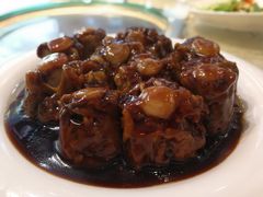 -南来顺饭庄·清真(南菜园店)