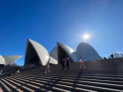 -悉尼歌剧院