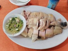 -奇香楼(五眼桥横街店)