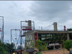 -梦幻奥陶纪景区