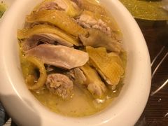 -醉南拳客家菜(华威店)