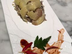 手撕鸡-蝶园·装修中(BFC外滩金融中心店)