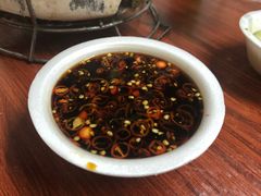 -威邵鸡煲(西华路总店)