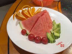 -红胖胖龙虾王·本地菜