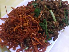 -老昌春饼(西民主路总店)