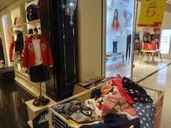 店内环境-宝大祥青少年儿童购物中心(南京东路店)