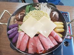 -李先生的首尔小馆(松江启源广场店)