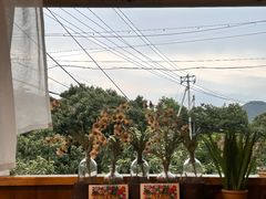 -京北渔家傲