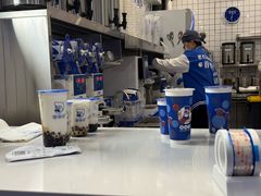 -煲珠公·老红糖珍珠奶茶(长宁龙之梦店)