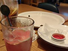 -玛尚诺意式餐厅(新达汇三林店)