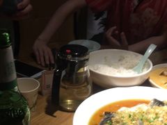 大堂-御池园(顾村公园店)
