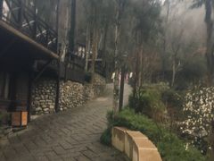 -宁海森林温泉