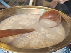 -蒙亨·手把肉·蒙古包文化主题餐厅(天恒广场店)