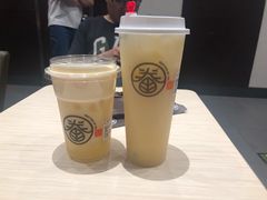 -眷茶臻选(锦艺城店)