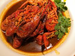 -有位虾匠·香辣蟹·小龙虾(李村店)