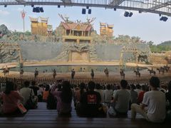 -七彩云南欢乐世界