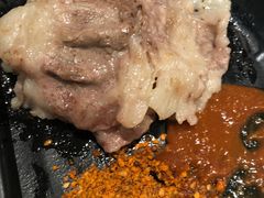 -新石器烤肉(高行万嘉店)