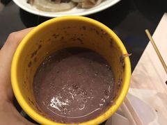 -海草馆自助餐厅(悦海店)