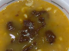 -香港深仔记茶餐厅(东门店)