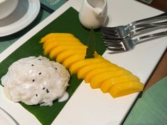 -帕蓝·暹罗料理(大学路店)