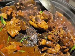-元银甲·湖北地标美食(汉阳店)