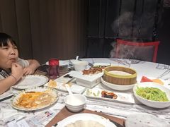 -怡品堂·金宴 (北京索菲特大酒店)