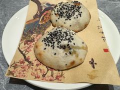 -山衢味庄·鲜辣衢菜(杭行路店)