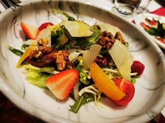 -Kathleen's Waitan 凯圣琳江景西餐厅(外滩店)