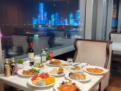 -青岛海尔洲际酒店