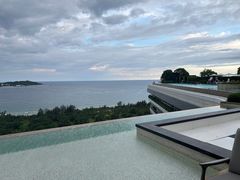 -瑰丽酒店·海吧·天际下午茶·现场DJ·天台酒吧