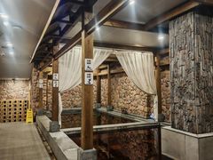 -东方之珠洗浴休闲广场(南开店)