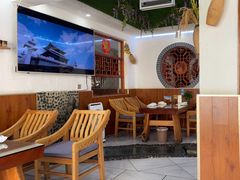 -八木轩·寻味大理白族民俗餐厅(文献路店)