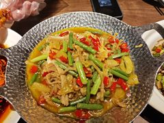 酸萝卜牛杂-马头巷·食景园(苏州总店)