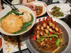 -天宝兄弟(前海壹方城店)