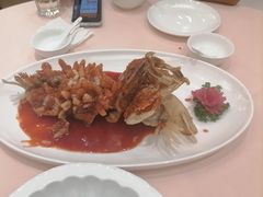 -得月楼·省级非遗·传统苏帮菜(观前店)