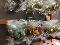-Max Bakery 阿唛手作